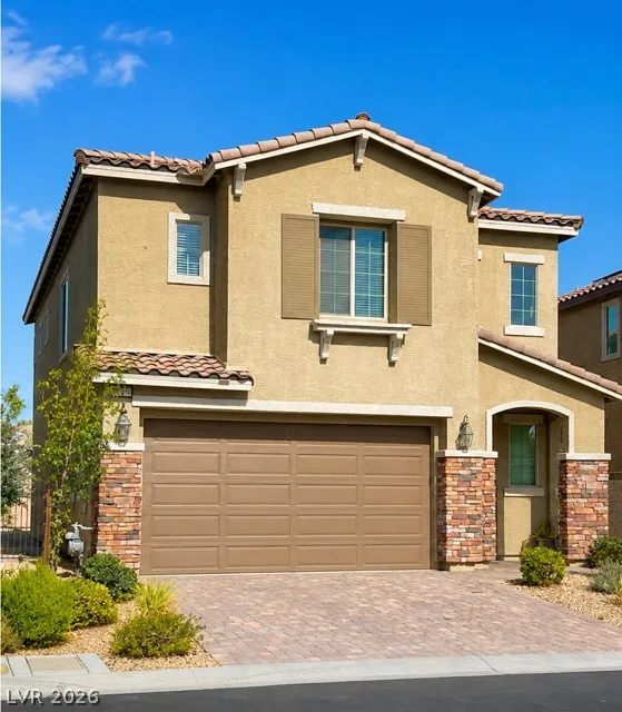 12279 Silvana Street Las Vegas, NV 89141