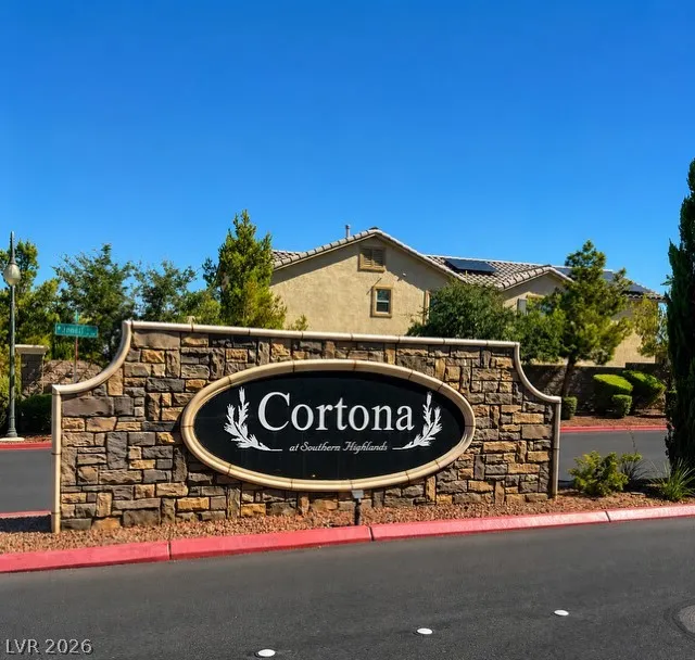 12279 Silvana Street Las Vegas, NV 89141