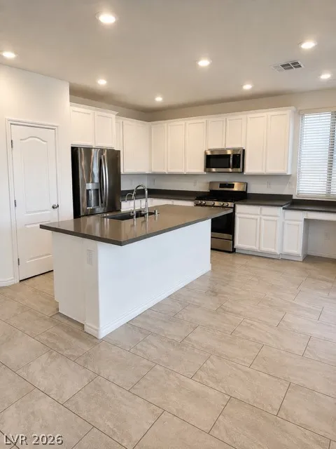 12279 Silvana Street Las Vegas, NV 89141