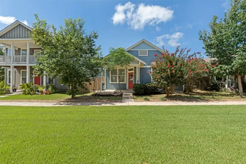 1609 Arbor Knot Drive