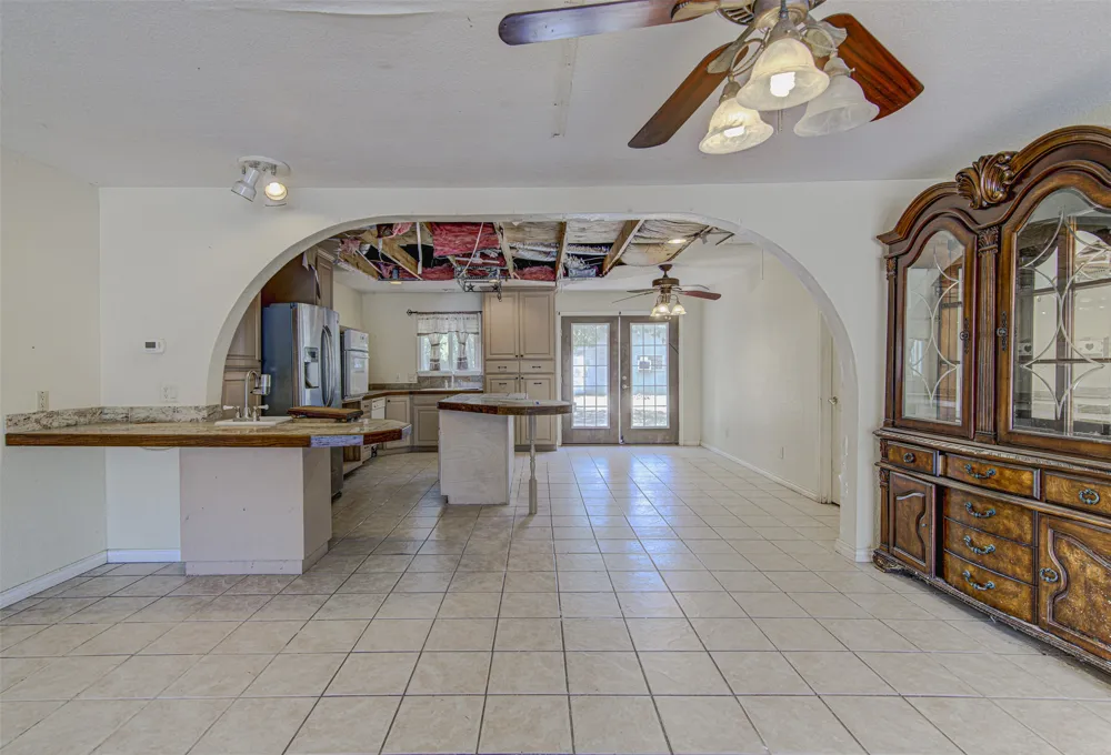 322 E Castleshoals Drive Granite Shoals, TX 78654