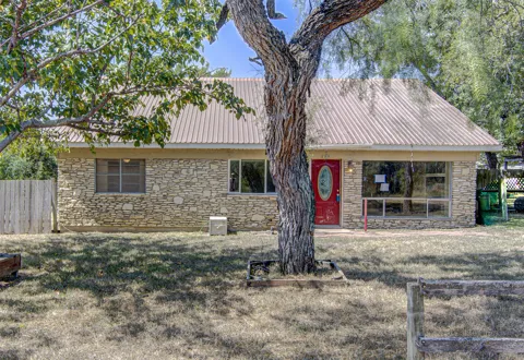 322 E Castleshoals Drive