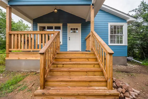 247 FOOTHILL ROAD