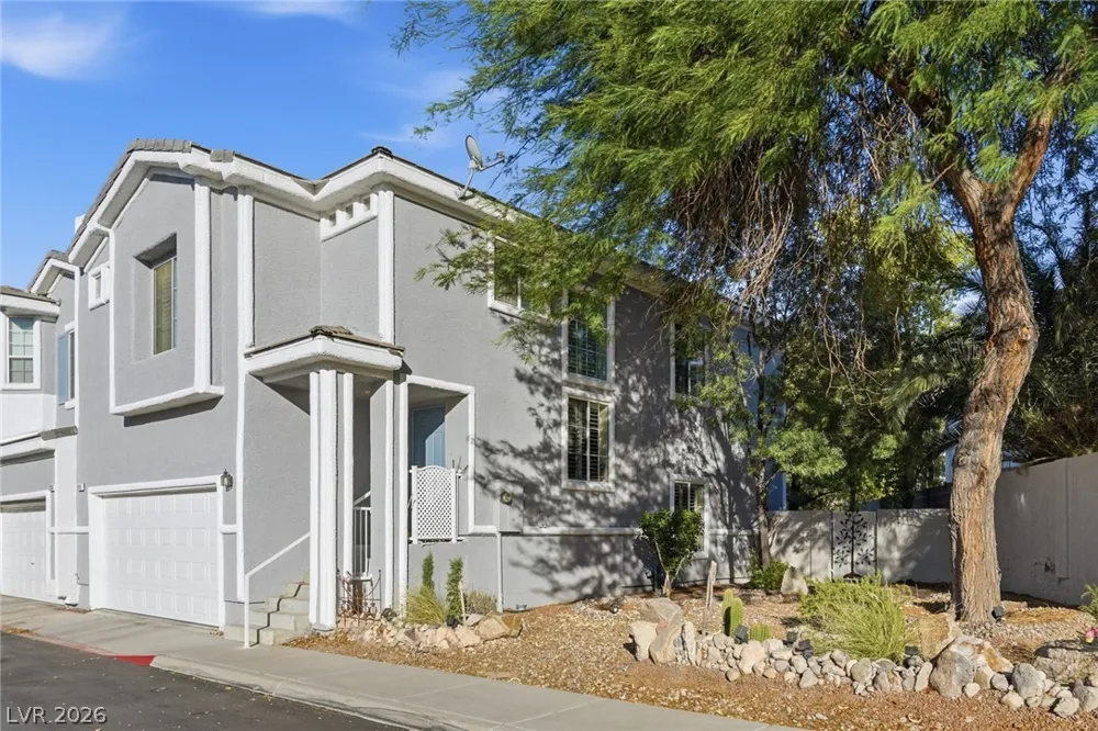 240 Integrity Ridge Drive Henderson, NV 89052