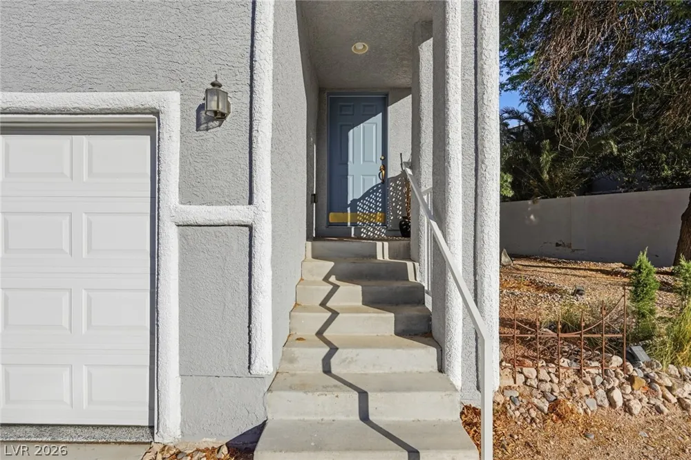 240 Integrity Ridge Drive Henderson, NV 89052