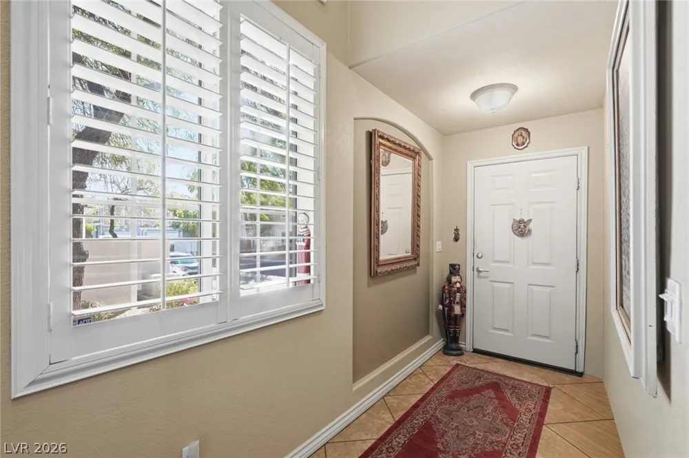 240 Integrity Ridge Drive Henderson, NV 89052