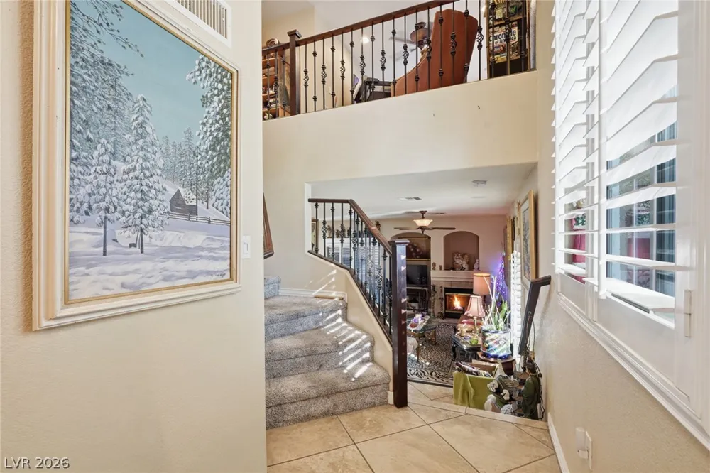 240 Integrity Ridge Drive Henderson, NV 89052