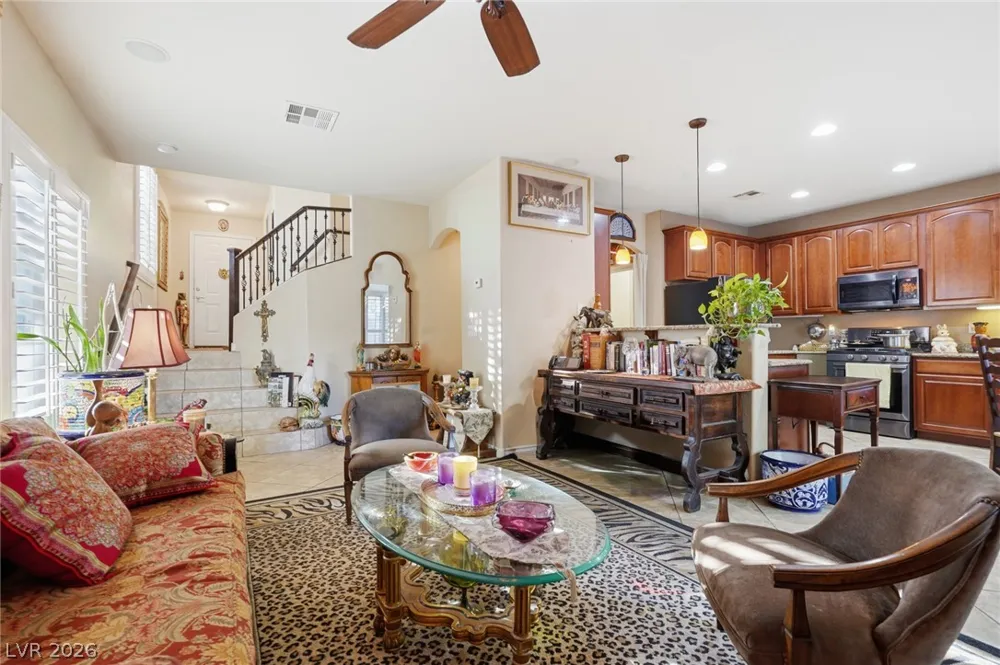 240 Integrity Ridge Drive Henderson, NV 89052