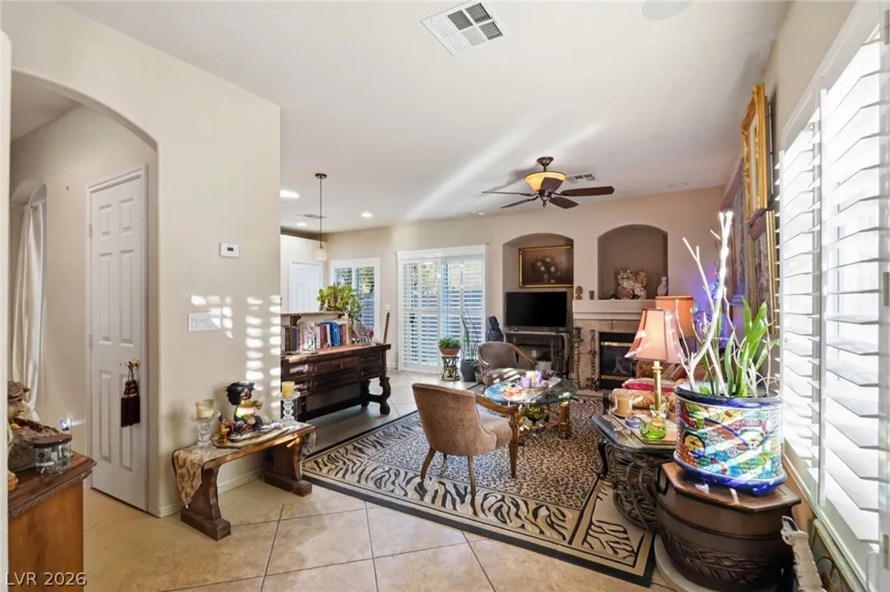 240 Integrity Ridge Drive Henderson, NV 89052