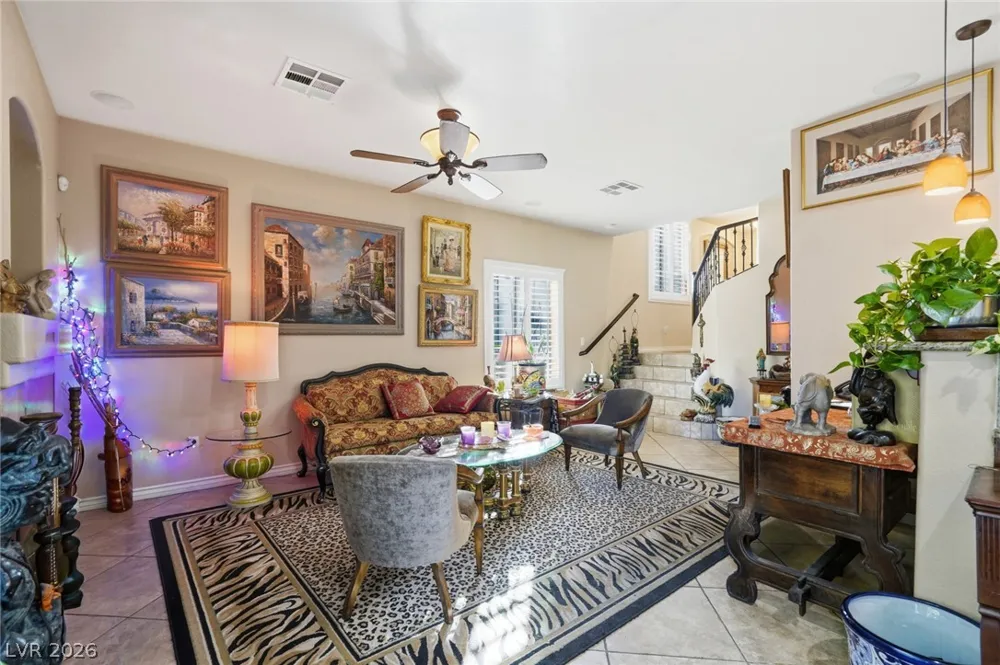 240 Integrity Ridge Drive Henderson, NV 89052