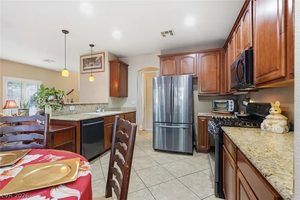 240 Integrity Ridge Drive Henderson, NV 89052