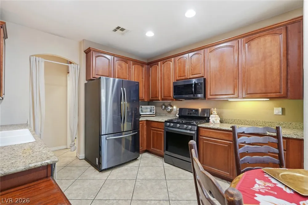 240 Integrity Ridge Drive Henderson, NV 89052