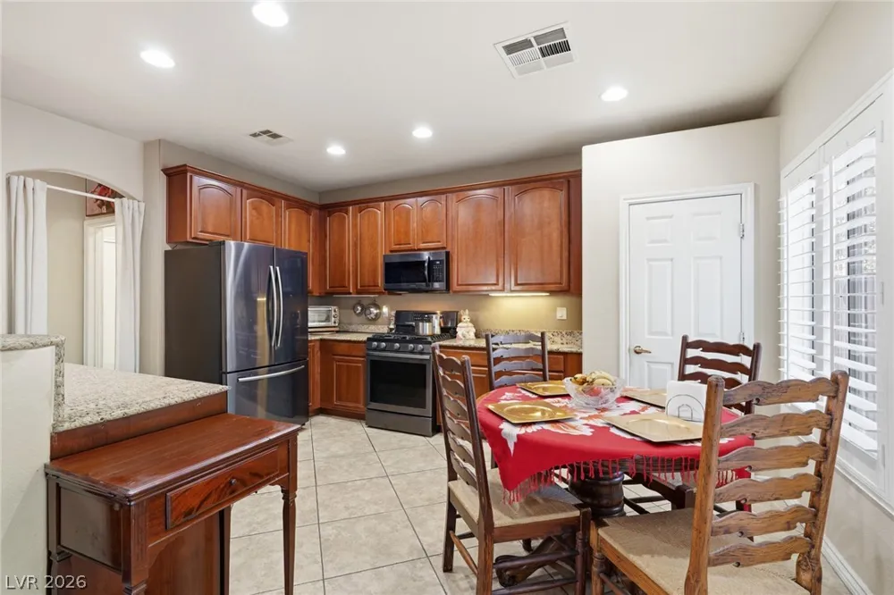 240 Integrity Ridge Drive Henderson, NV 89052
