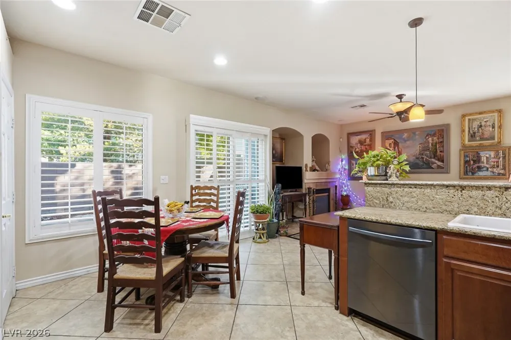 240 Integrity Ridge Drive Henderson, NV 89052