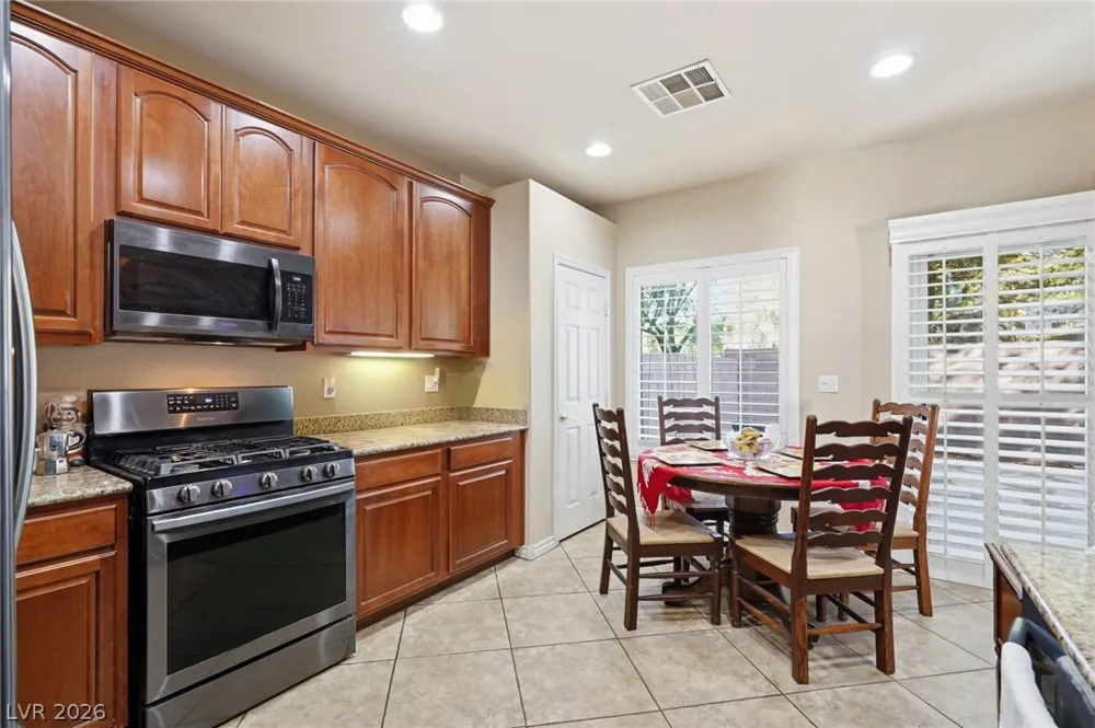 240 Integrity Ridge Drive Henderson, NV 89052