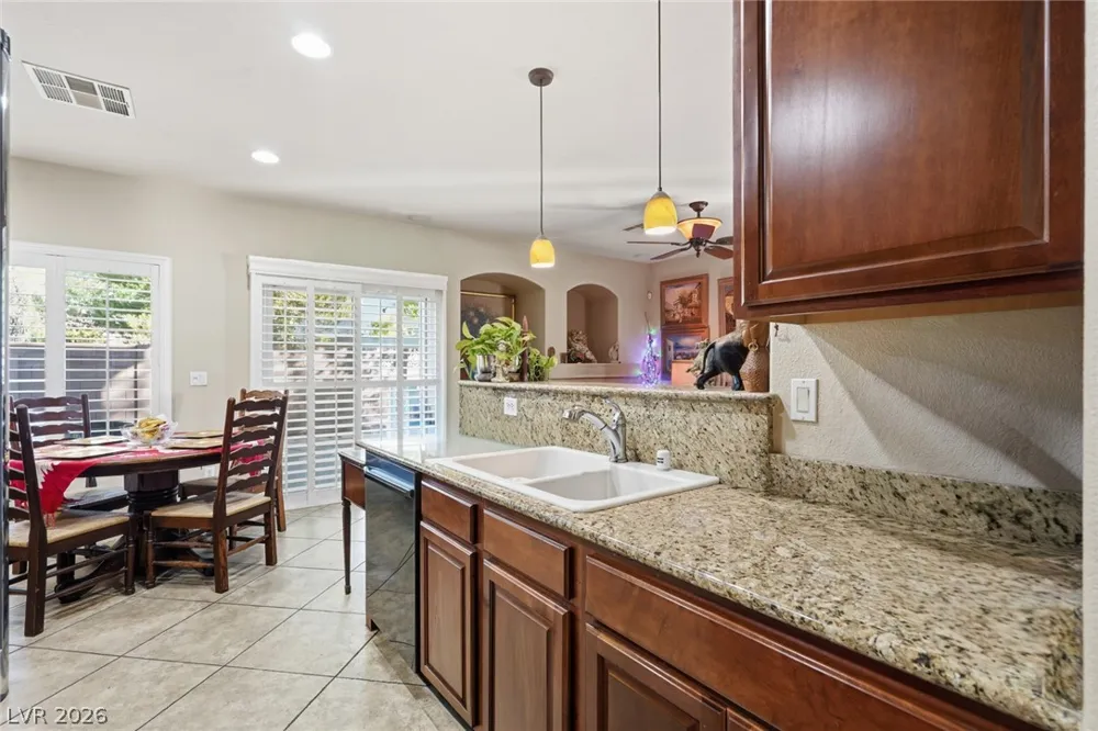 240 Integrity Ridge Drive Henderson, NV 89052