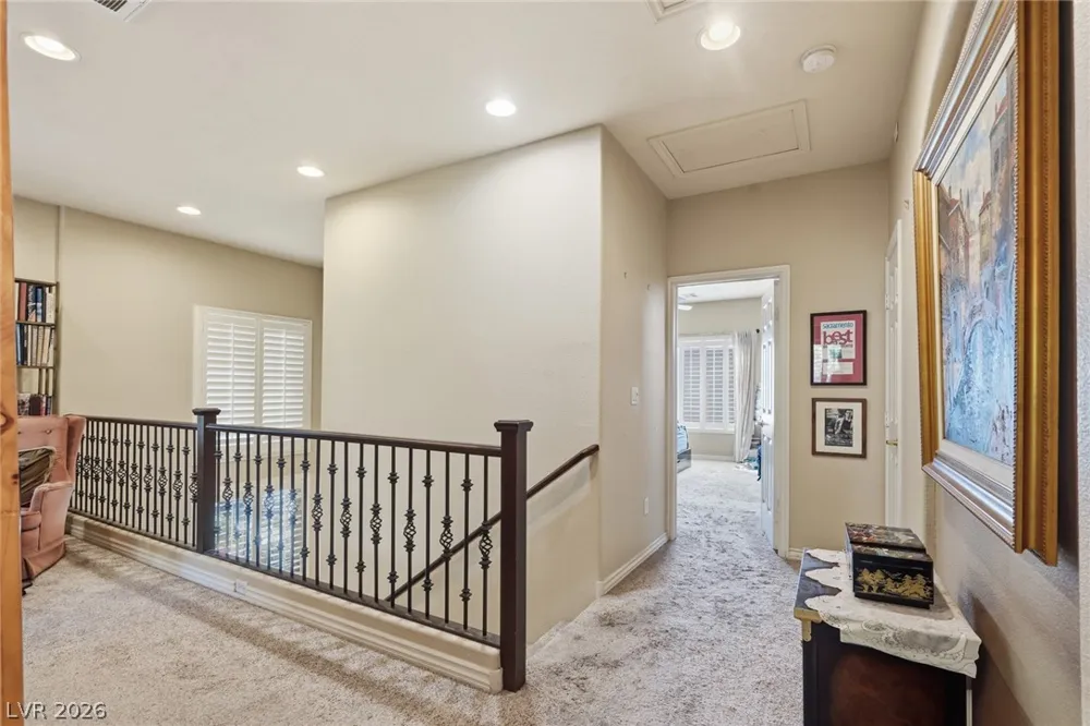 240 Integrity Ridge Drive Henderson, NV 89052