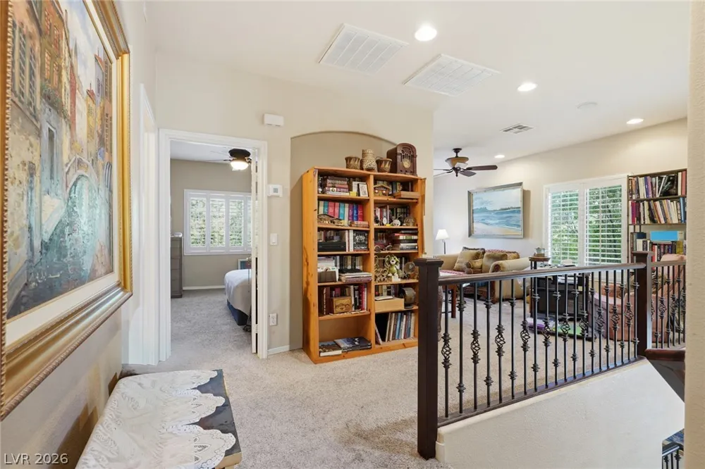 240 Integrity Ridge Drive Henderson, NV 89052