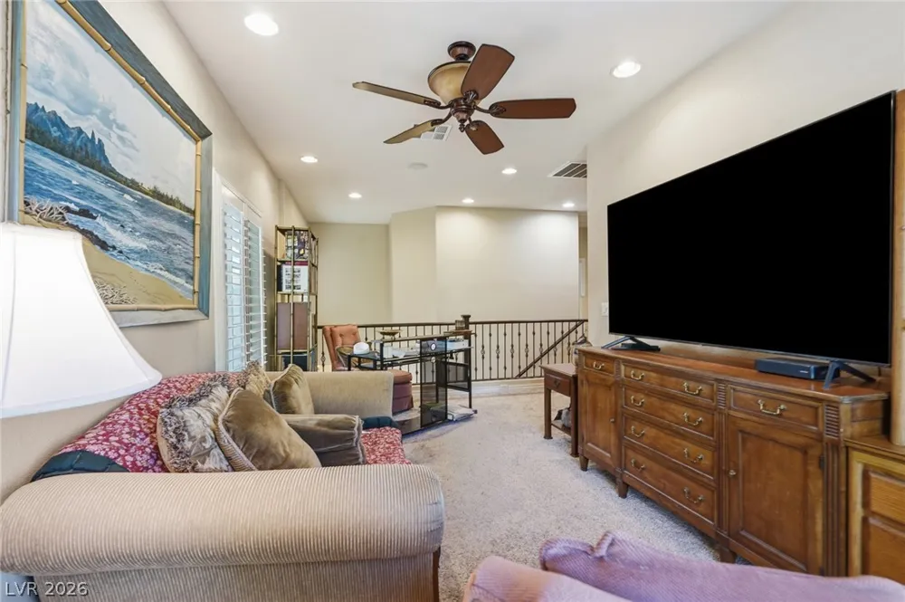 240 Integrity Ridge Drive Henderson, NV 89052