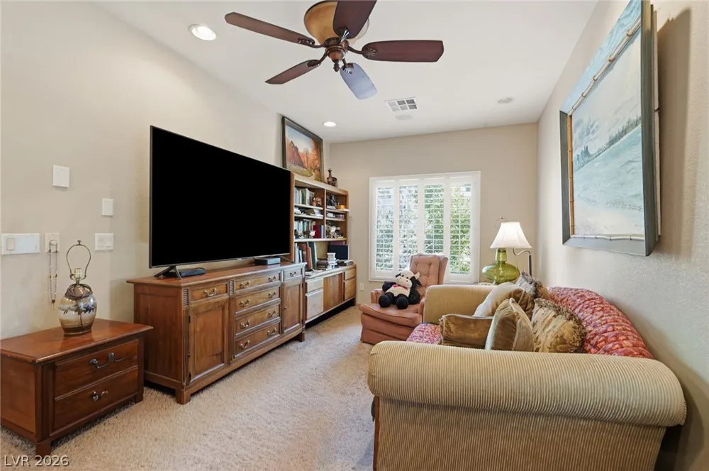 240 Integrity Ridge Drive Henderson, NV 89052