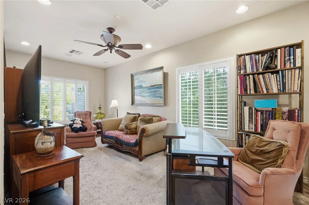 240 Integrity Ridge Drive Henderson, NV 89052