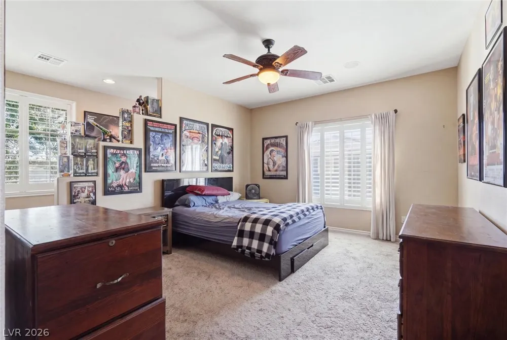 240 Integrity Ridge Drive Henderson, NV 89052