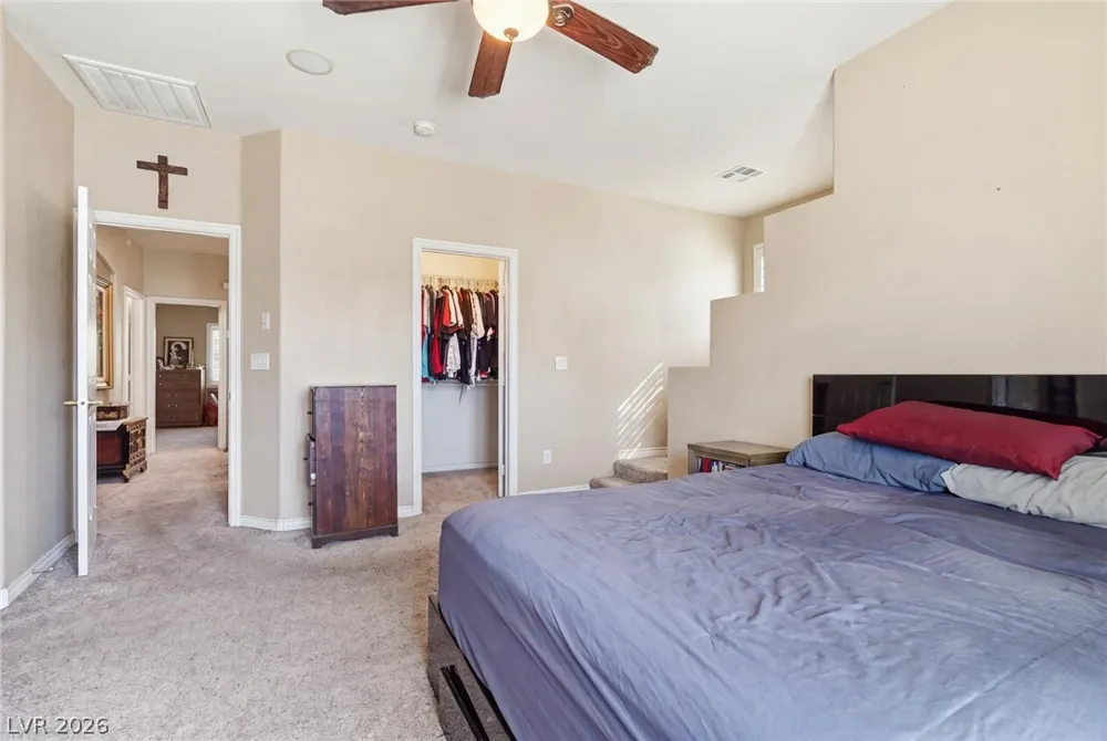 240 Integrity Ridge Drive Henderson, NV 89052