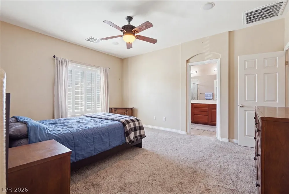 240 Integrity Ridge Drive Henderson, NV 89052