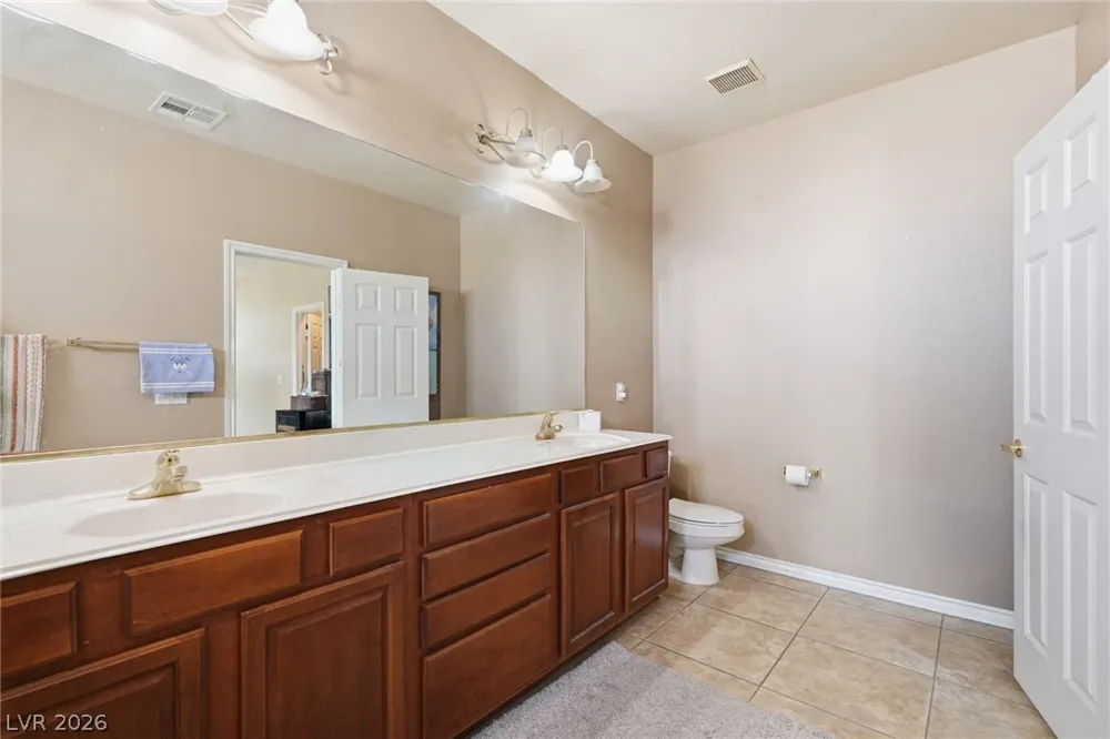 240 Integrity Ridge Drive Henderson, NV 89052