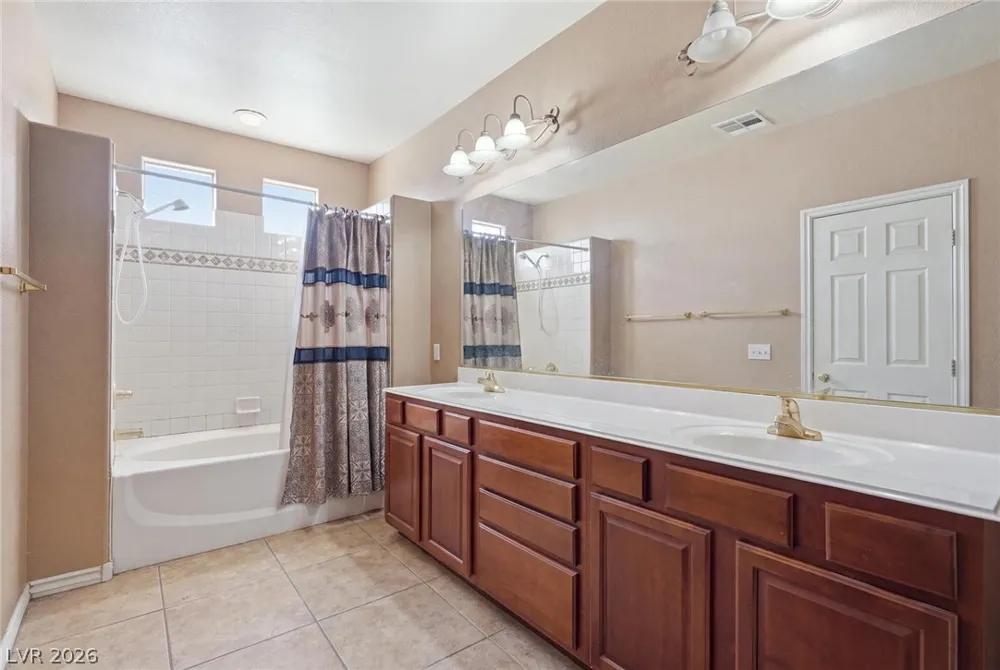 240 Integrity Ridge Drive Henderson, NV 89052