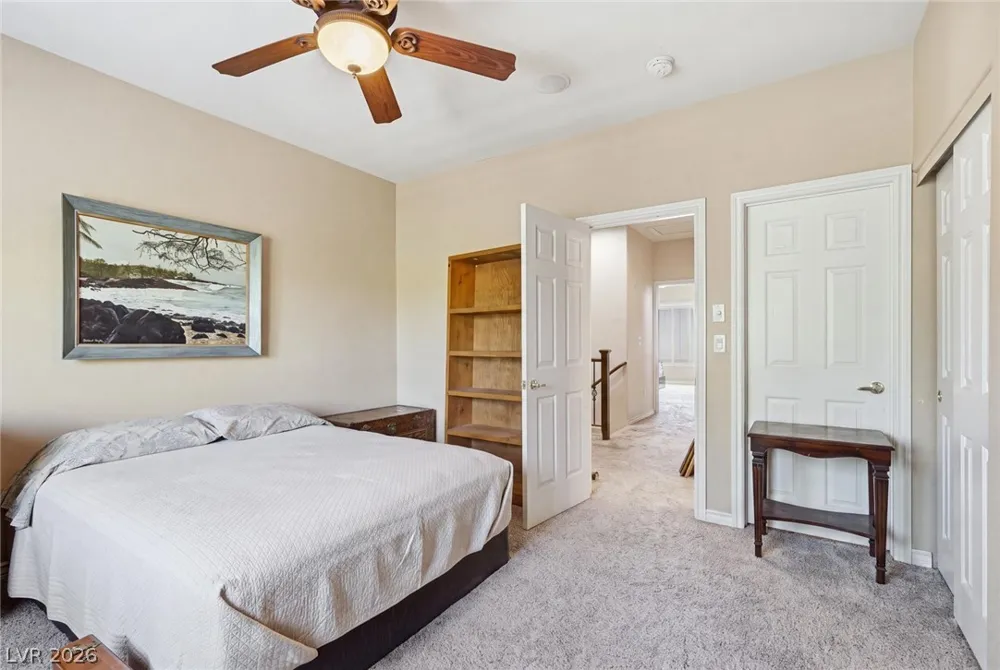 240 Integrity Ridge Drive Henderson, NV 89052
