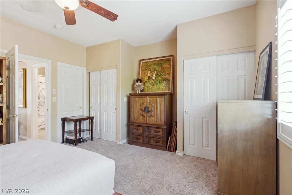 240 Integrity Ridge Drive Henderson, NV 89052