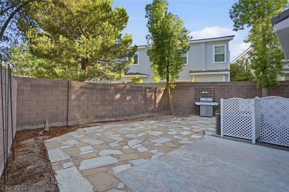 240 Integrity Ridge Drive Henderson, NV 89052