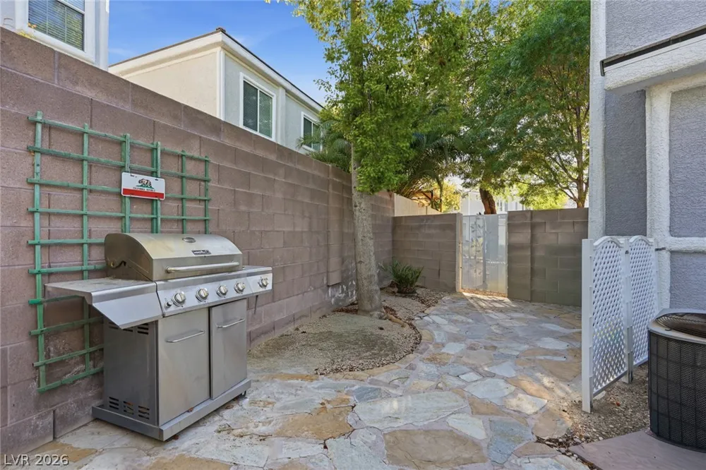 240 Integrity Ridge Drive Henderson, NV 89052
