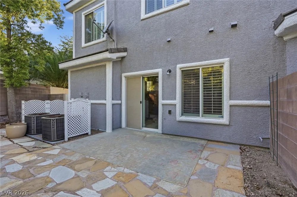 240 Integrity Ridge Drive Henderson, NV 89052