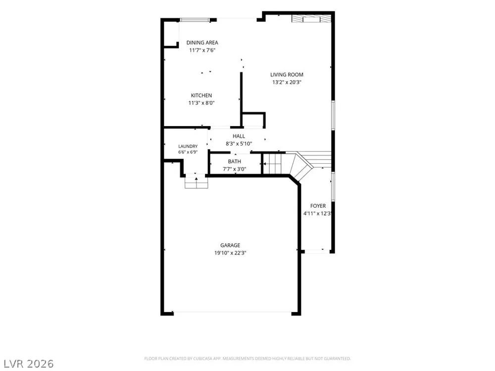 240 Integrity Ridge Drive Henderson, NV 89052