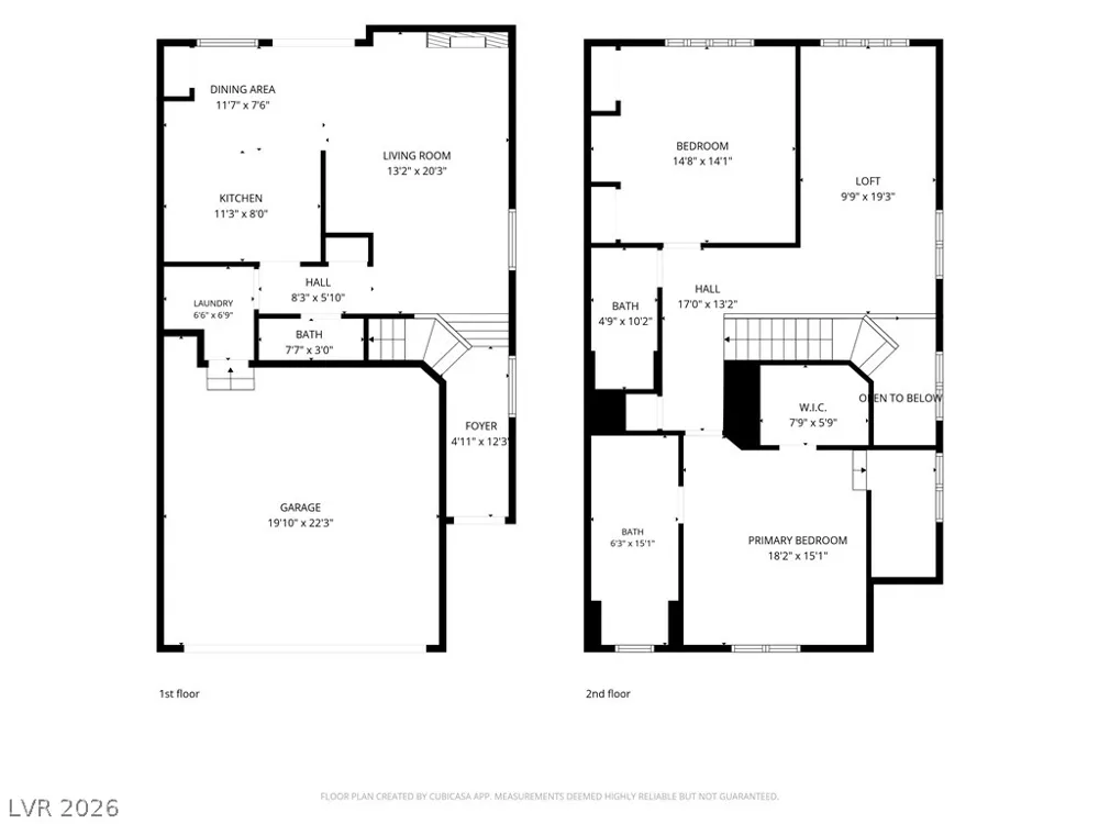 240 Integrity Ridge Drive Henderson, NV 89052