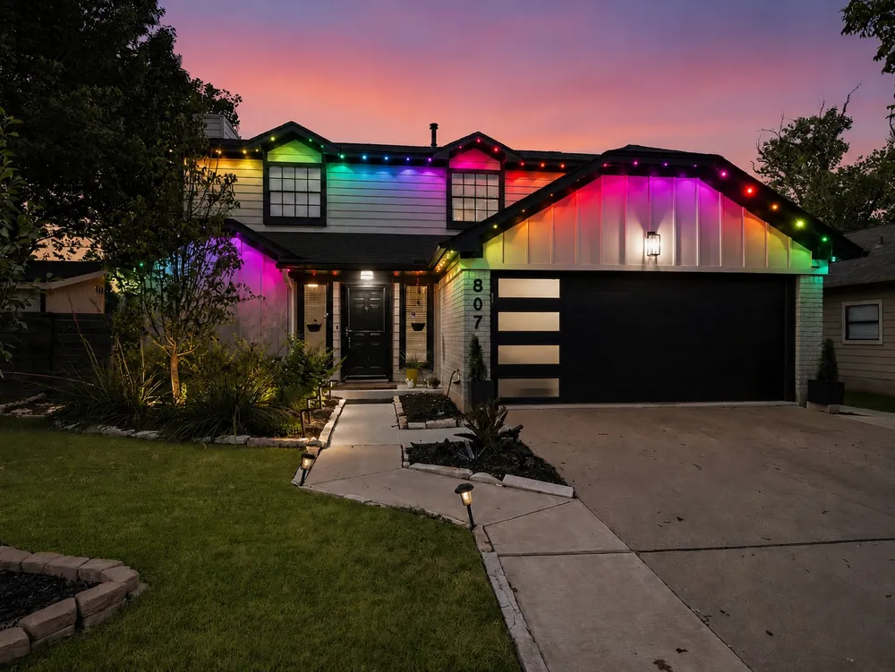 807 Russet Valley Drive Cedar Park, TX 78613