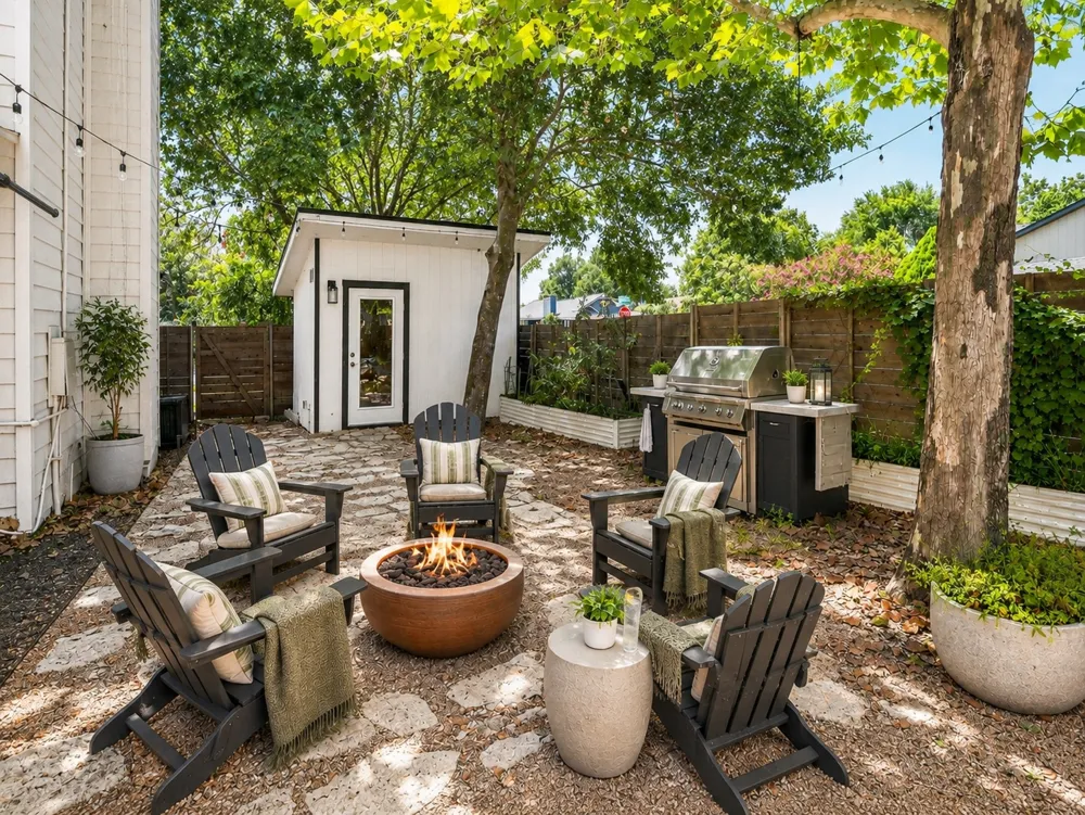 807 Russet Valley Drive Cedar Park, TX 78613