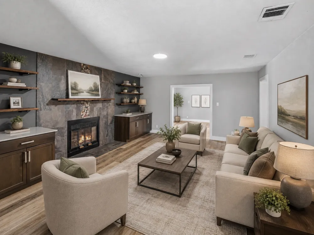 807 Russet Valley Drive Cedar Park, TX 78613