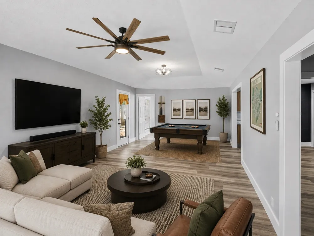 807 Russet Valley Drive Cedar Park, TX 78613