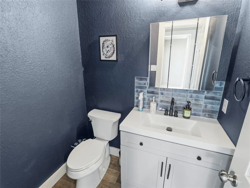 807 Russet Valley Drive Cedar Park, TX 78613