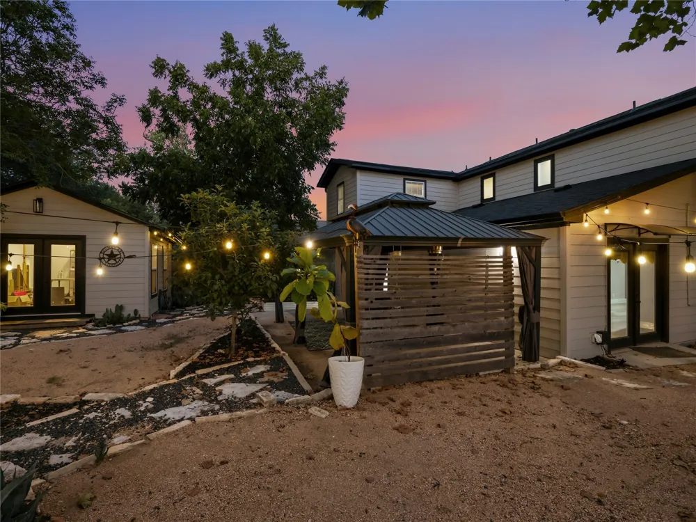 807 Russet Valley Drive Cedar Park, TX 78613