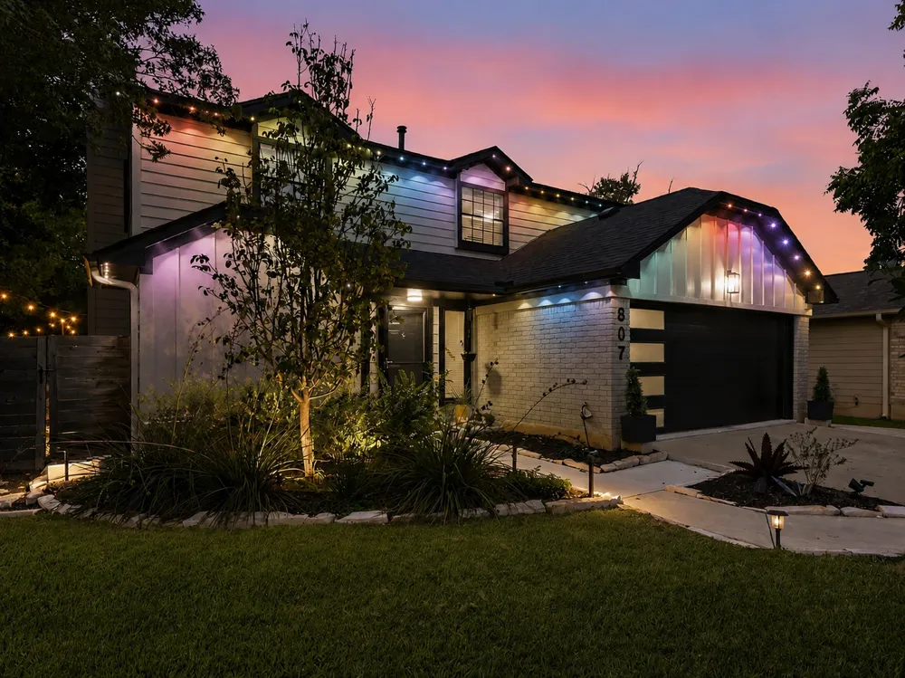 807 Russet Valley Drive Cedar Park, TX 78613