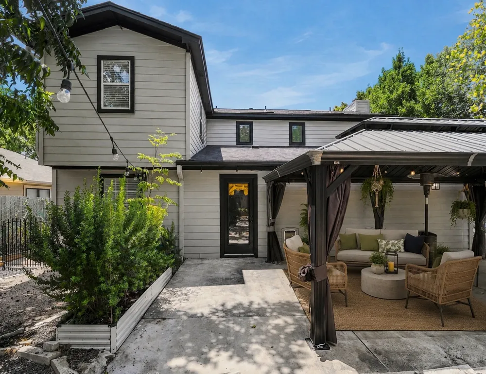 807 Russet Valley Drive Cedar Park, TX 78613