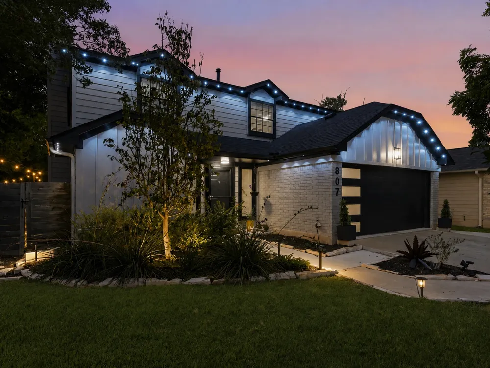 807 Russet Valley Drive Cedar Park, TX 78613
