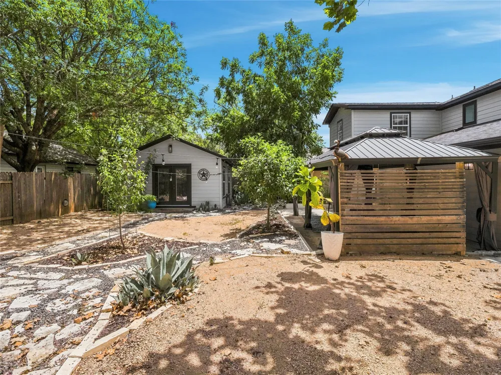 807 Russet Valley Drive Cedar Park, TX 78613