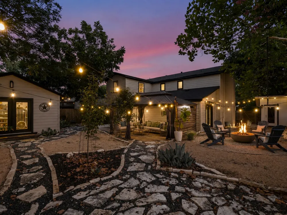 807 Russet Valley Drive Cedar Park, TX 78613