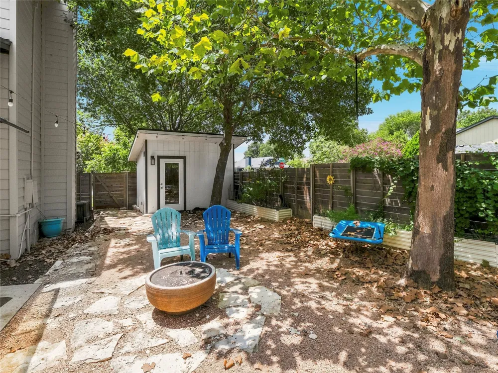 807 Russet Valley Drive Cedar Park, TX 78613