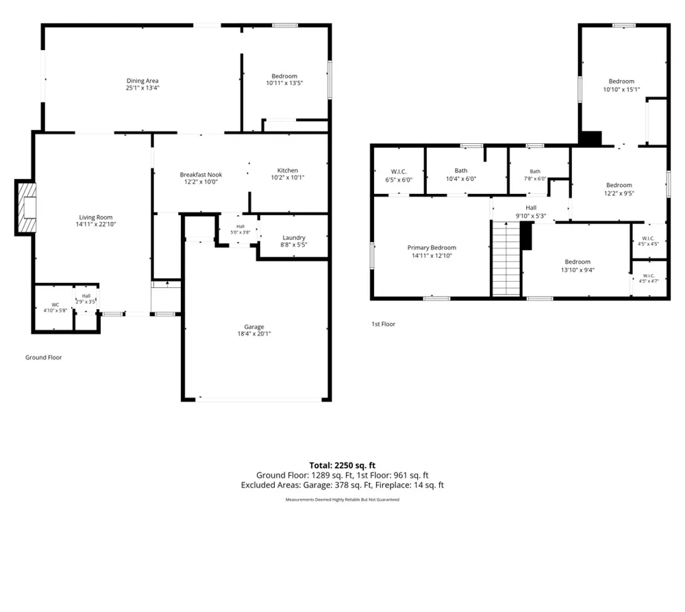 807 Russet Valley Drive Cedar Park, TX 78613